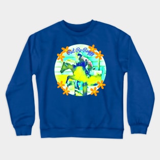 Rut Ro Raggy Crewneck Sweatshirt